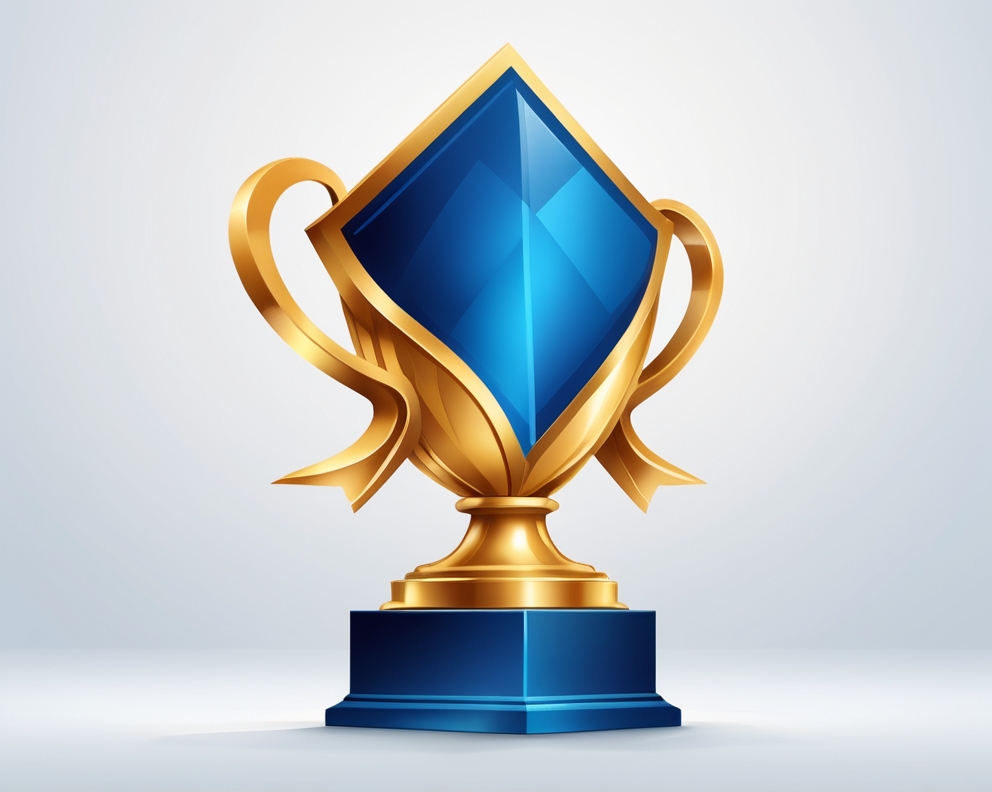 Excellence Award